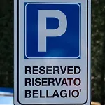 Pool Free Parking Near Apartment Bellagio