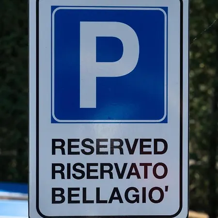 Pool Free Parking Near Apartment Bellagio