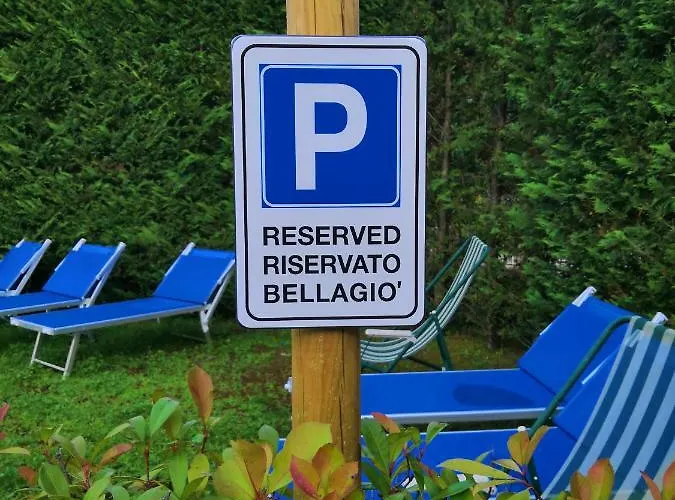 Pool Free Parking Near Bellagio