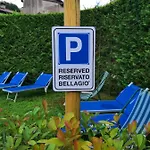 Bellagiò Pool Free Parking Near Bellagio