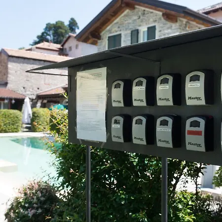 Pool Free Parking Near Bellagio