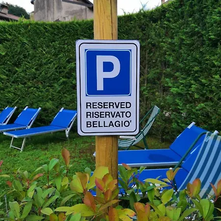 Pool Free Parking Near Bellagio