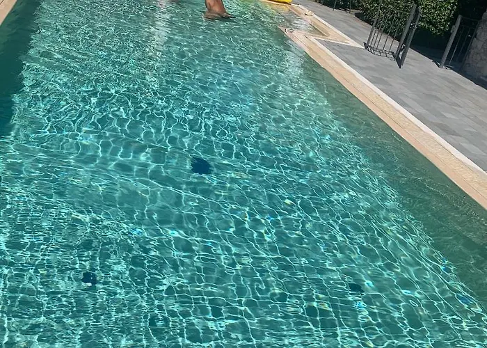 Pool Free Parking Near Apartamento
