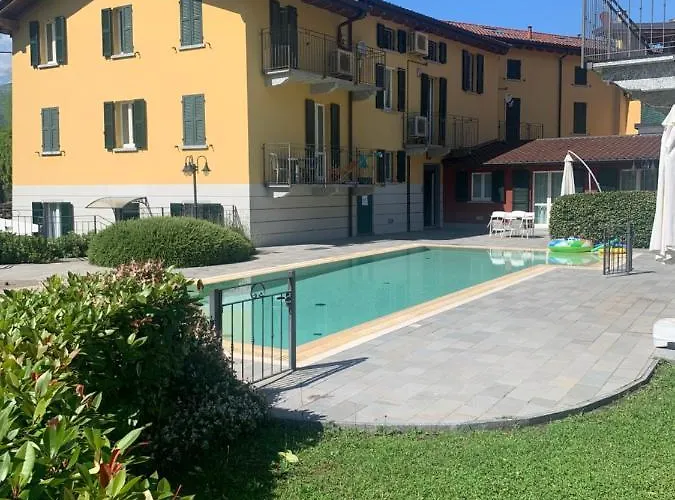 Pool Free Parking Near Apartamento