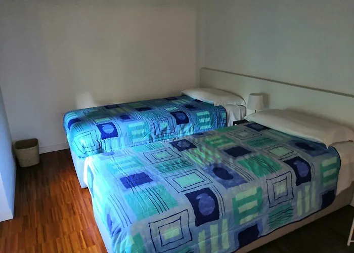 Pool Free Parking Near Apartamento Bellagio