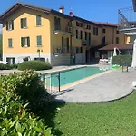 Pool Free Parking Near Apartman